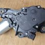 Rear Wiper Motor Nissan Qashqai J10 Image 4