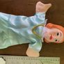 Rossmann hand dolls Punch-and-Judy show Image 7
