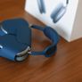 AirPods Max Blue Image 4