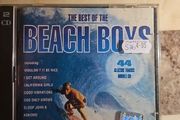 The Beach Boys 2CD  - The Best Of