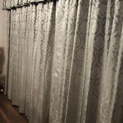 curtains