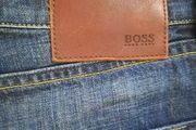 Boss jeans 33 waist and 28 leg in very good condition with no issues FREE STANDARD POSTAGE INCLUDED
