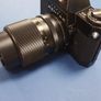 Vintage Pentax ES Camera Image 3