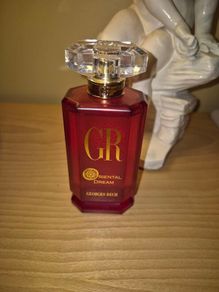 100ml Oriental Dream Eau De Parfum by George's Rech
