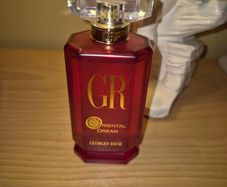 100ml Oriental Dream Eau De Parfum by George's Rech