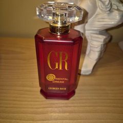100ml Oriental Dream Eau De Parfum by George's Rech