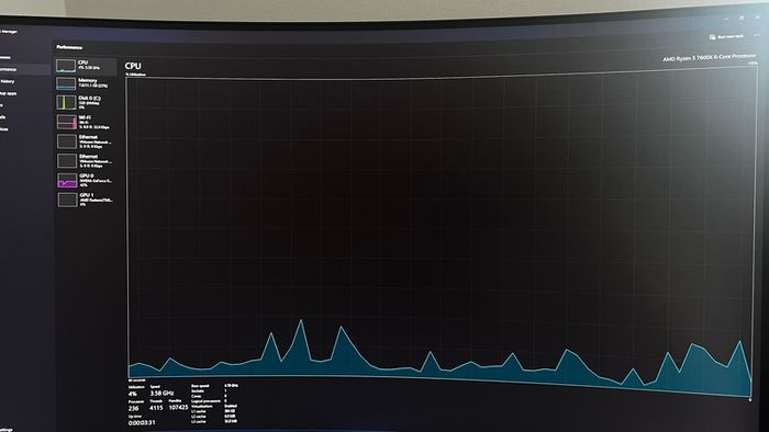 Msi desktop
