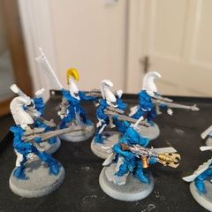 40k Eldar