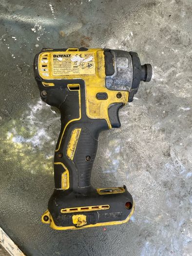 dewalt