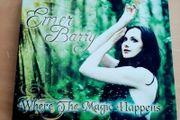Emer Barry EP