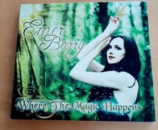Emer Barry EP