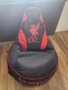 Liverpool Beanbag Chair