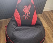 Liverpool Beanbag Chair