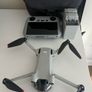 DJI Mini 3 Pro + DJI RC (Smart Controller) Bundle - As New (Flew Twice) Image 2