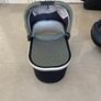 Uppababy Bassinet Emmet Green Image 4