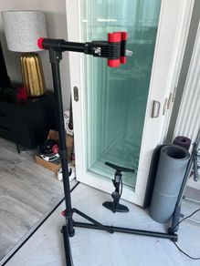 Bike Repair Stand