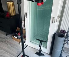 Bike Repair Stand