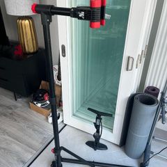 Bike Repair Stand