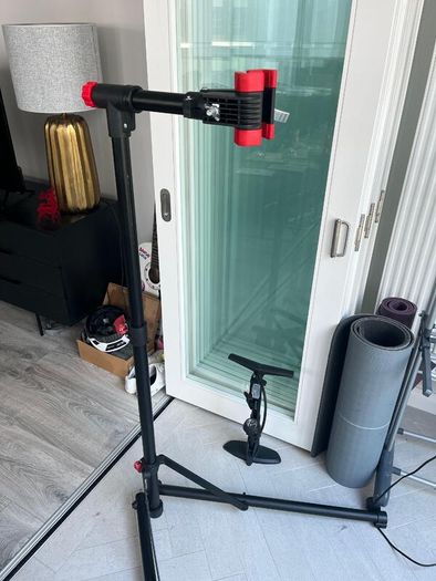 Bike Repair Stand