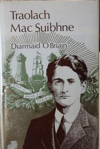 Traolach Mac Suibhne