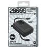 REMAX FC-02 Power Bank 20000mAh Portable Charger 45W Fast Charging with Dual Built-in Cables Image 3