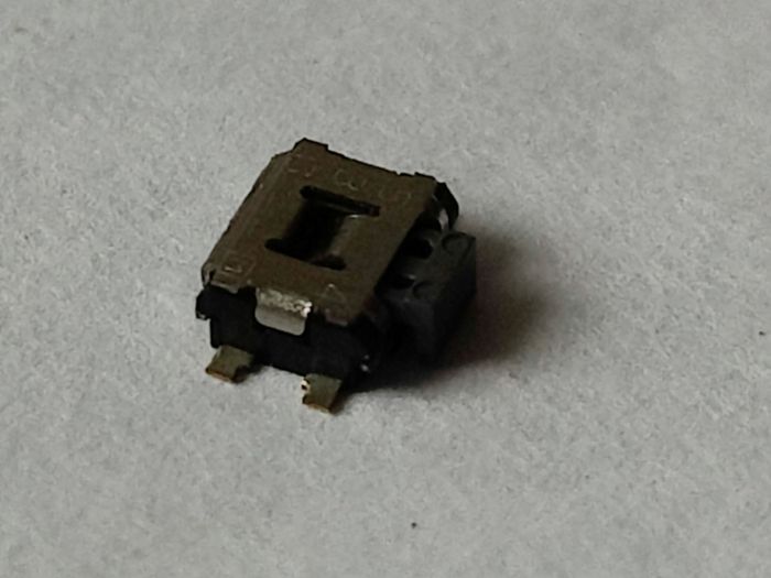 2pcs Power Button For Envy X360 M6-aq103dx