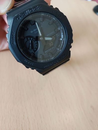Casio Ga-2100-1aer