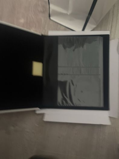 baby photo album