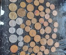 old coins