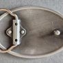 Belt buckle, celtic design. Image 2