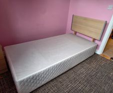 Single Bed