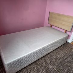 Single Bed