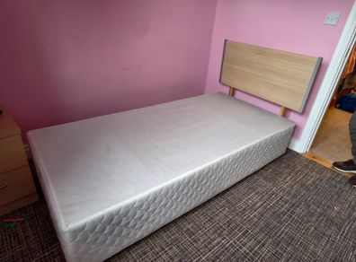 Single Bed