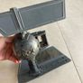 vintage star wars Darth Vader tie fighter Image 3