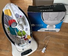 4moms Mamaroo Swing
