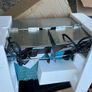 Deep Fryer 12L Electric Fryer 5000W Twin Basket Image 6