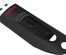 32GB USB Flash Drive