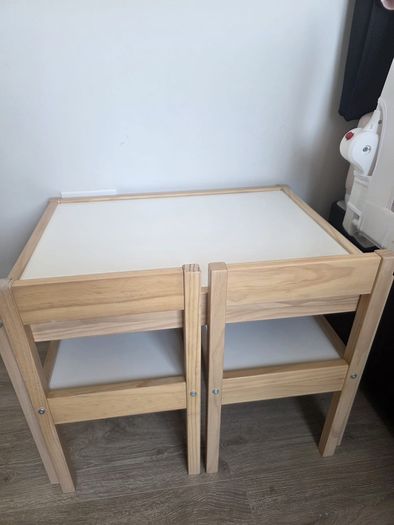 kids desk