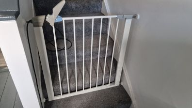 Child gate