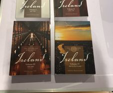The Cambridge History of Ireland