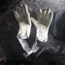 goalkeeper gloves Image 3
