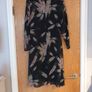 Primark  Dress. S.14.  New No Tag. Image 3