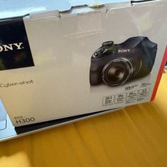 sony cyber- shot