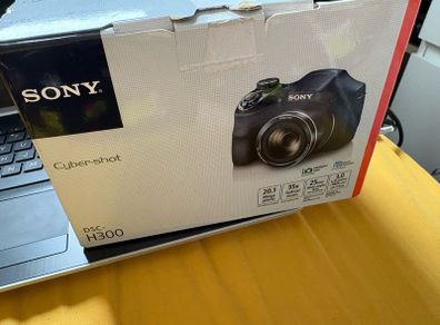 sony cyber- shot