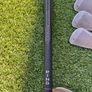 Left handed golf clubs Image 7