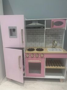 Kids kitchen