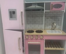 Kids kitchen