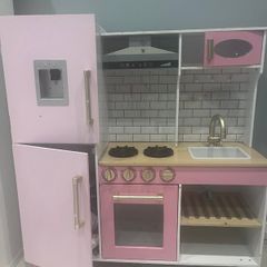 Kids kitchen