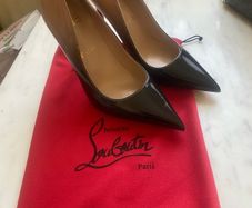 high heels