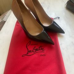 high heels